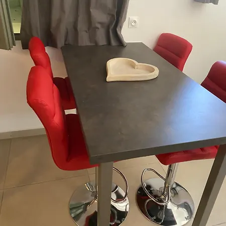 Le Cupidon Apartment